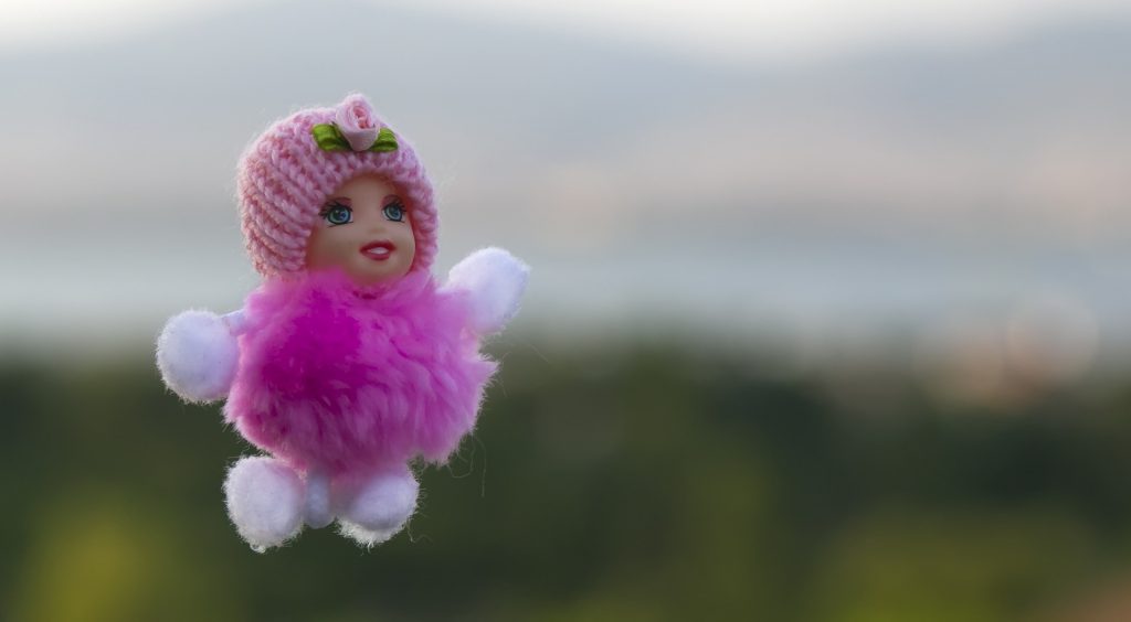 Top 4 des cadeaux pour Nourrissons en 2019