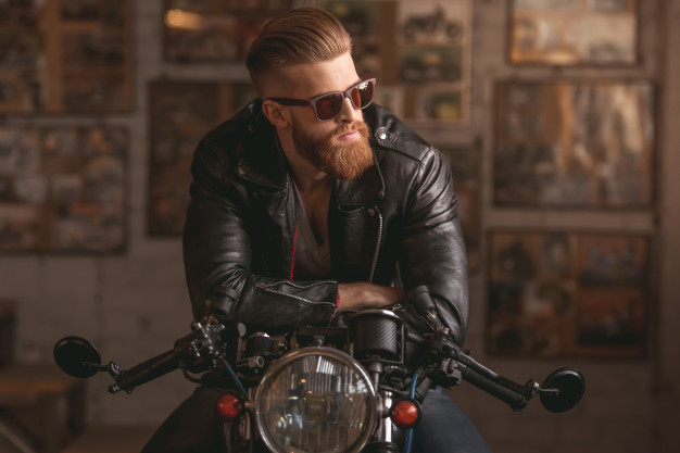 Quoi offrir à son petit ami motard ?