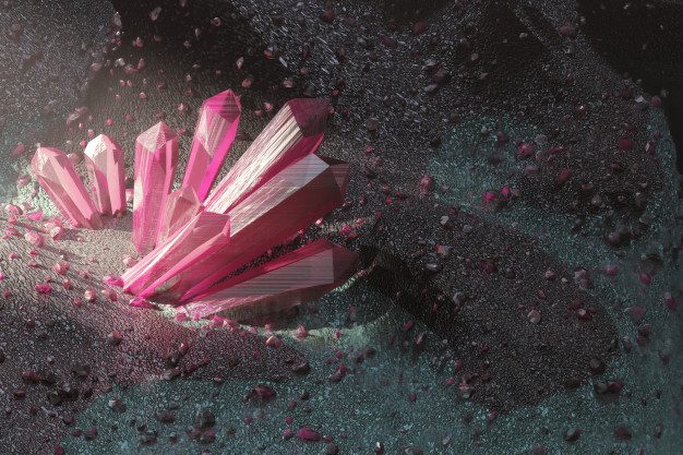 Quelles sont les principales propriétés et vertus du quartz rose ?