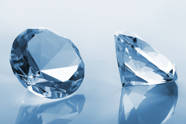 Comment se forme le diamant ?