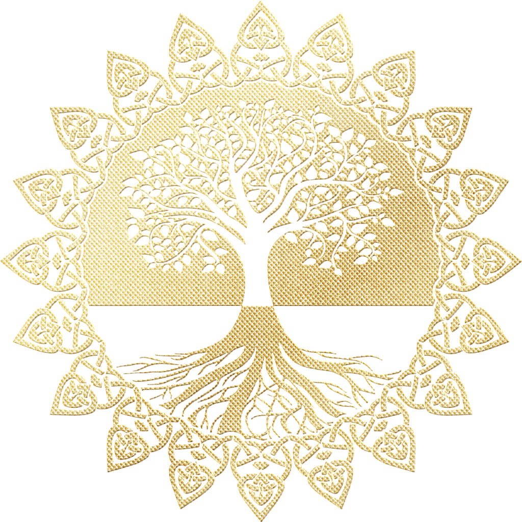 Que signifie l’arbre de vie celtique et comment le porter ?
