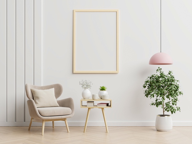 10 astuces pour réussir un décor scandinave dans votre salon