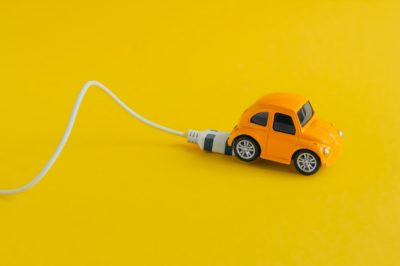 Où trouver une voiture électrique pour fille sur le net ?