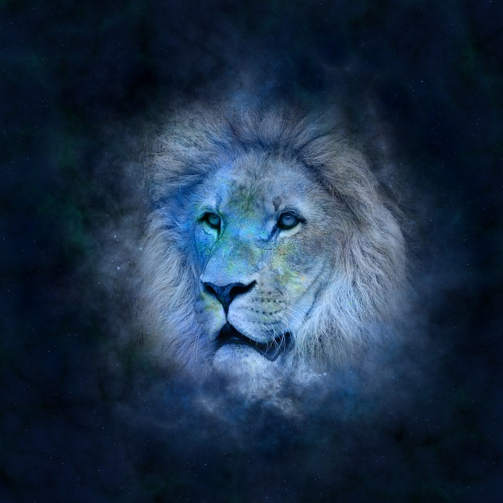 Quelles pierres correspondent au signe du Lion ?