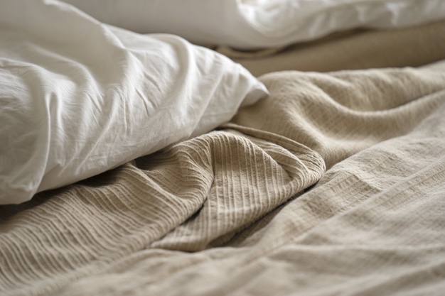 Quelle parure de lit choisir pour le printemps ?