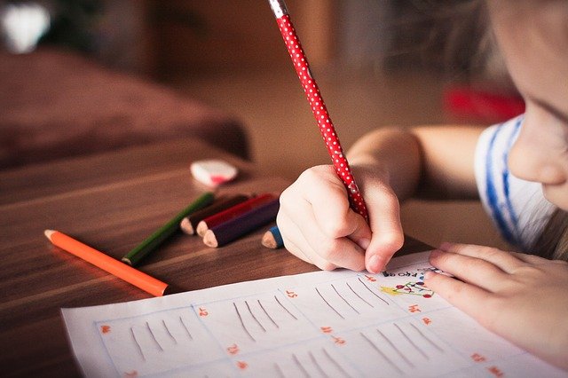 Comment faire une activité manuelle ?