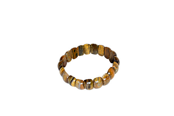 Quels sont les bienfaits des bracelets en œil-de-tigre ?