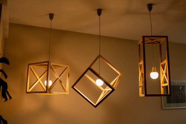 Pourquoi choisir des lampes en bois pour sa déco d’intérieure ?