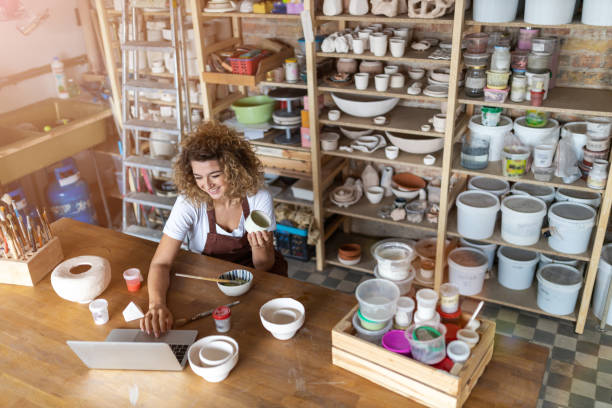 Comment contacter un artisan en ligne ?
