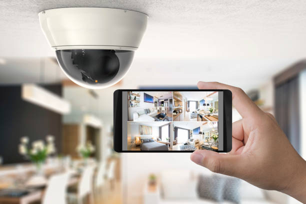 Est-ce légal d’avoir une caméra de surveillance ?