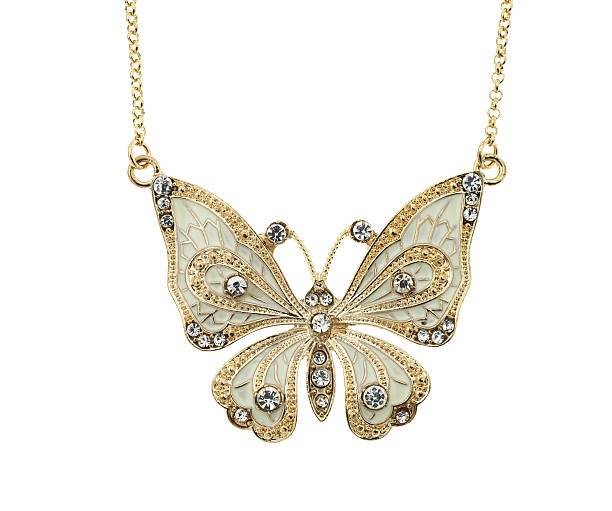 Les plus beaux bijoux papillon de 2022