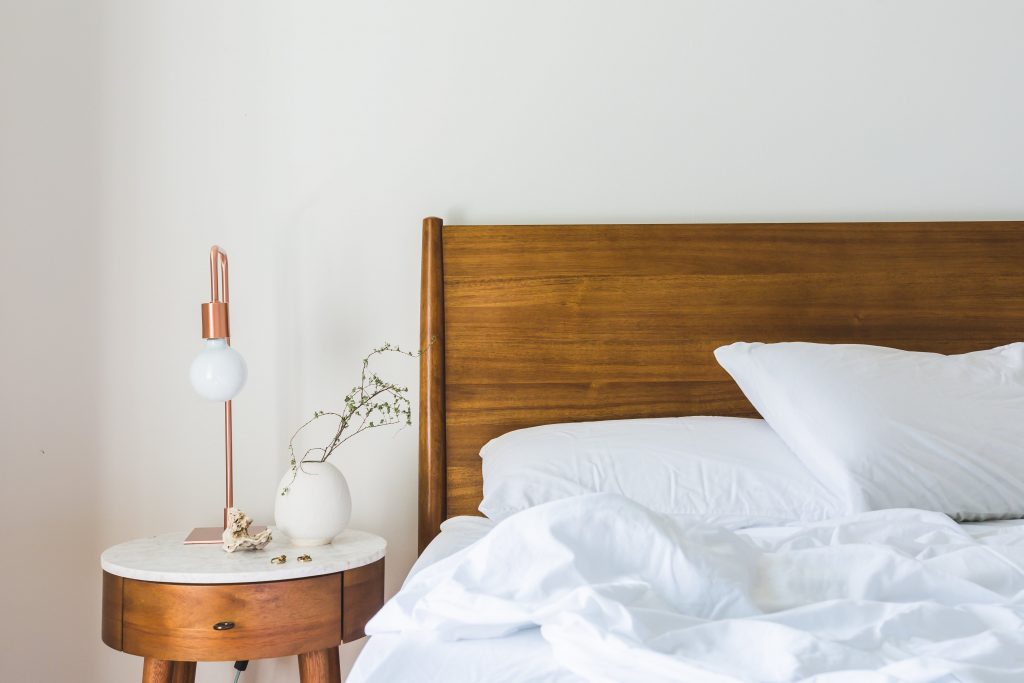Comment désinfecter un matelas quand on a des punaises de lit ?