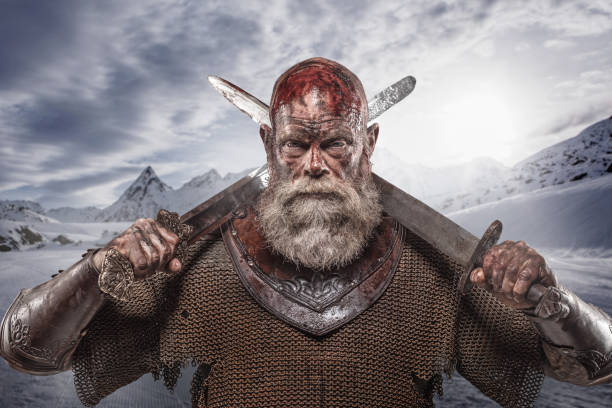 Qui sont les dieux Vikings ?