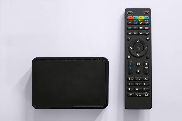 Qu’est-ce qu’une boxe IPTV ?