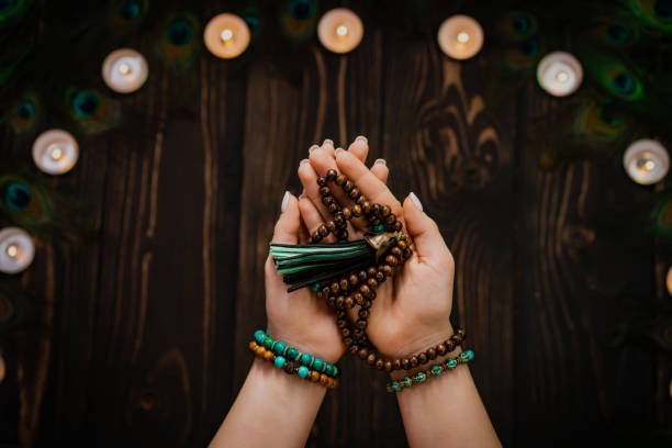 L’histoire des bracelets malas ?