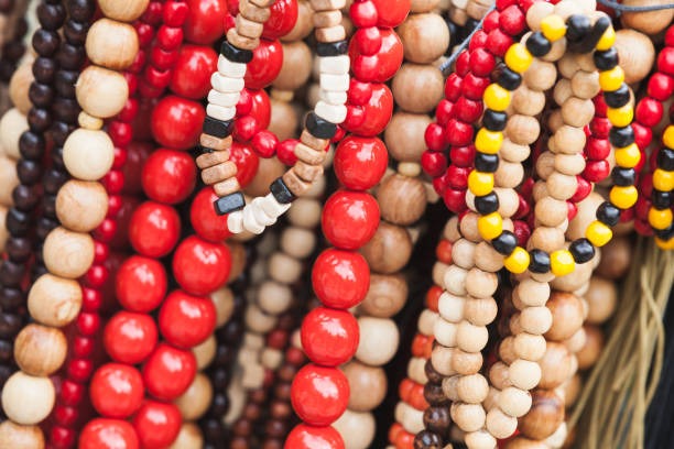 Comment entretenir des bijoux en bois ?