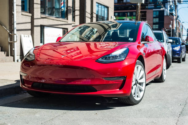 Personnalisez votre tesla model 3 avec ces accessoires incontournables
