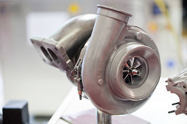 Turbocompresseur : quand et comment le changer ?