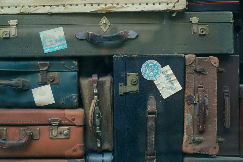 Les tendances incontournables des sacs à dos en cuir vintage pour 2023