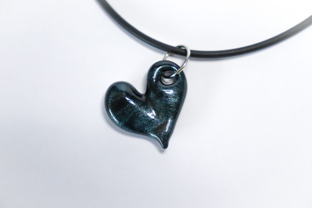 Les bienfaits surprenants du pendentif labradorite