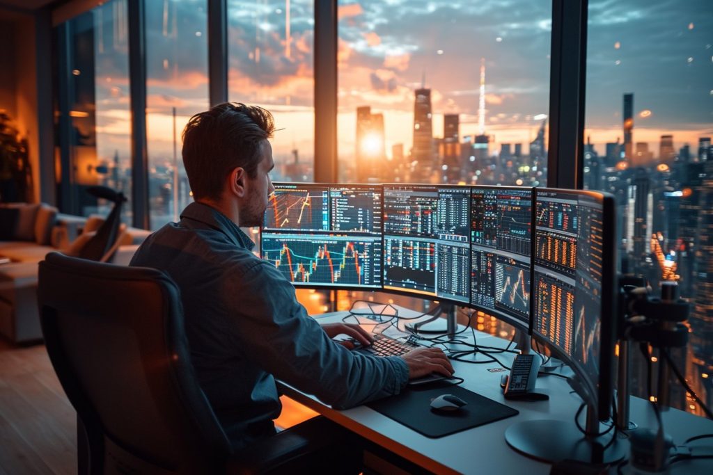 Personnaliser son expérience de trading avec des logiciels adaptatifs