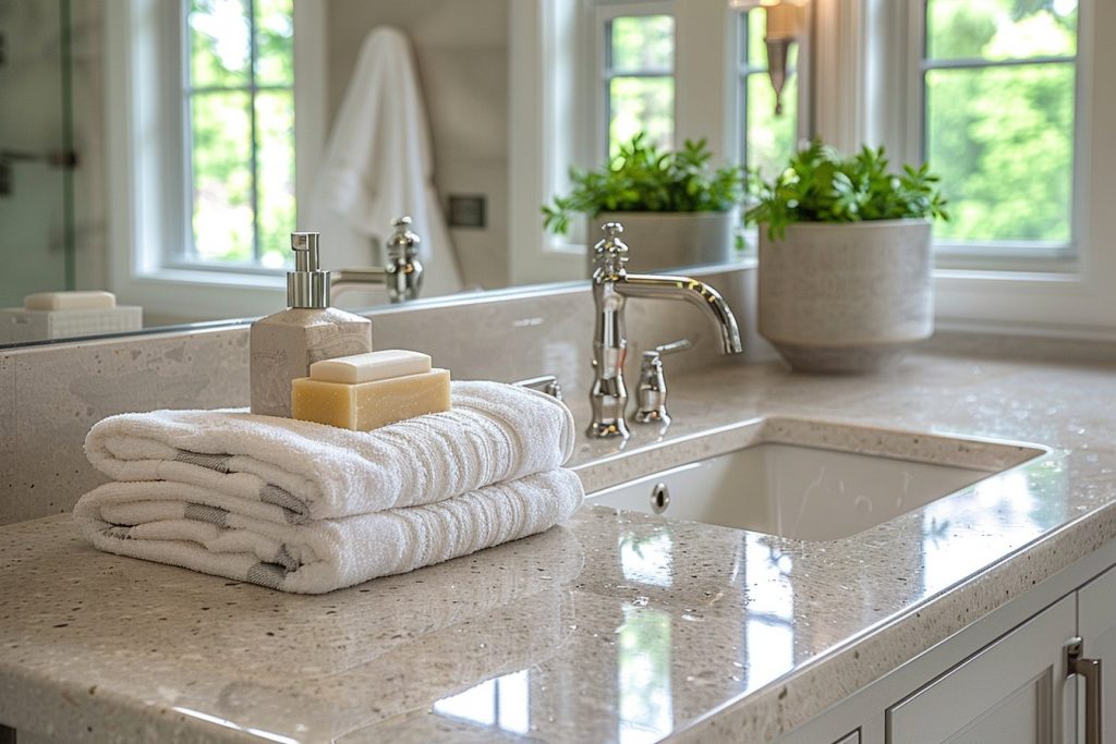 Les meilleurs astuces pour une salle de bain saine et propre