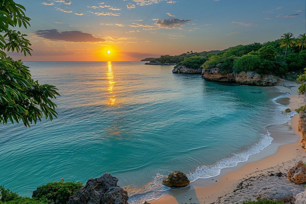 Découvrez les joyaux cachés : guide des plus belles plages secrètes en Espagne
