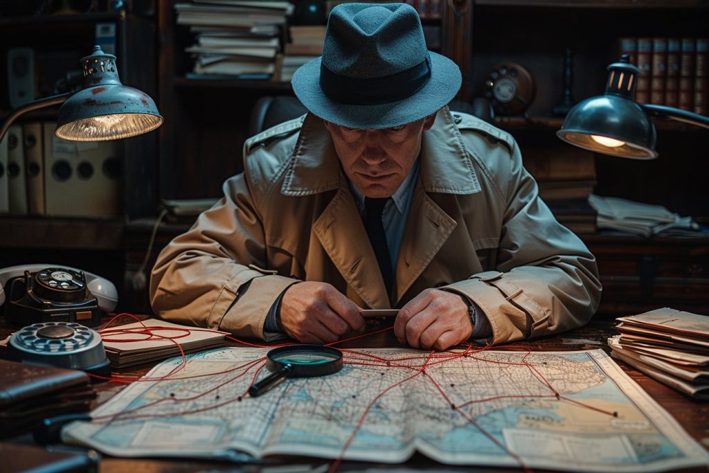 Détectives privés : quand faire appel à un expert et quels bénéfices attendre ?