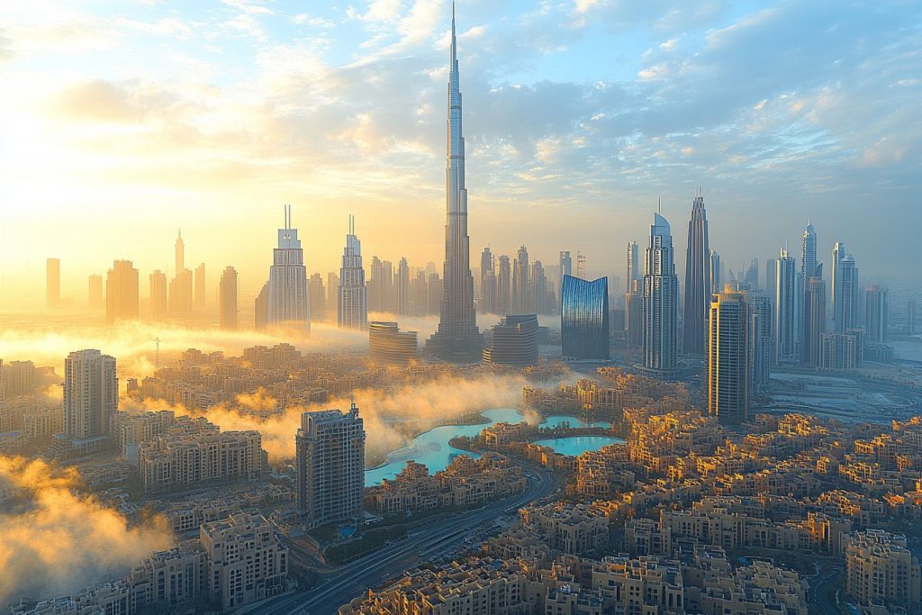 Les nouvelles régulations immobilières à Dubaï : ce que vous devez savoir