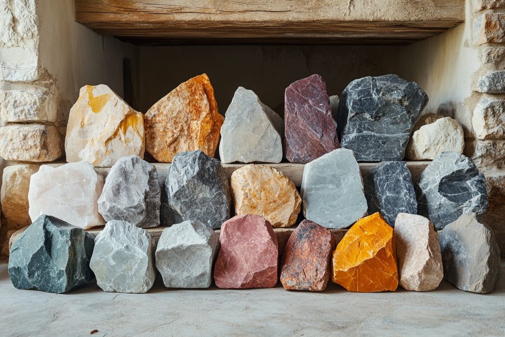 Pourquoi privilégier un grossiste éthique en pierres naturelles ?