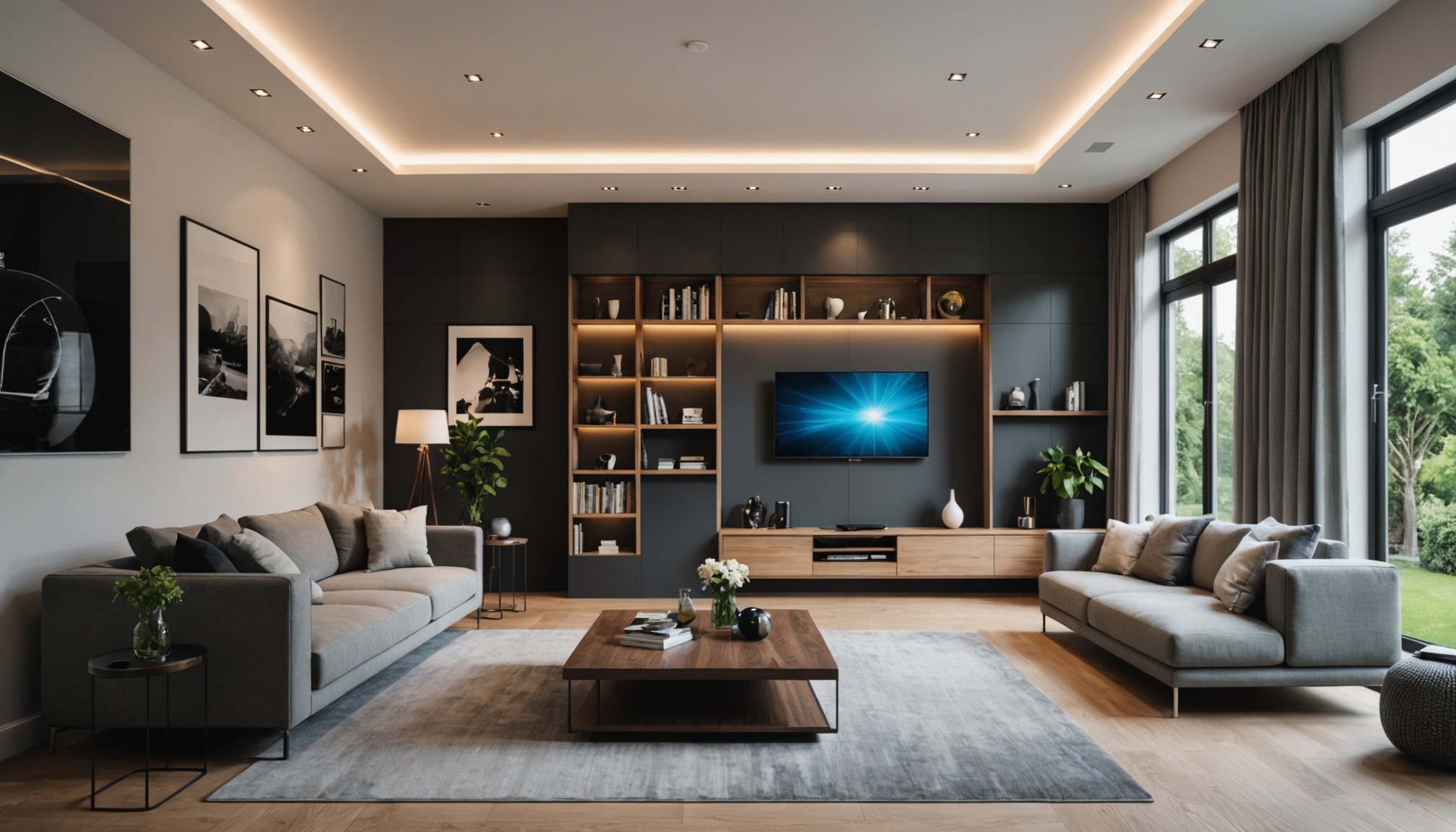 découvrez comment enregistrer une vidéo youtube et appliquez nos astuces simples pour intégrer vos dernières trouvailles high tech à la décoration de votre maison en 2025. guide pratique, conseils innovants et idées créatives pour un intérieur moderne !