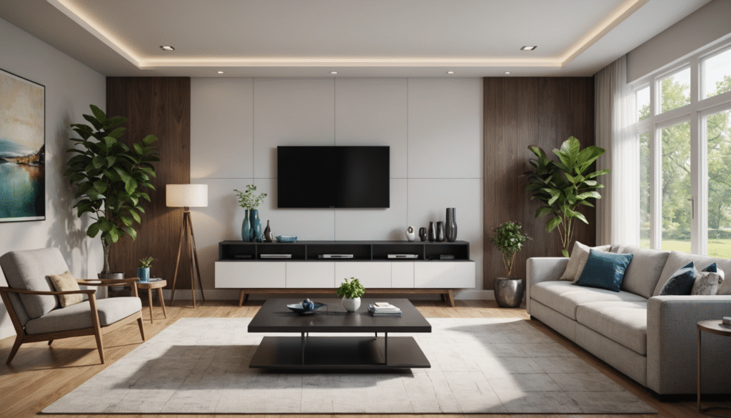 Enregistrer une vidéo YouTube : astuces faciles pour intégrer vos trouvailles high tech à la déco de la maison en 2025