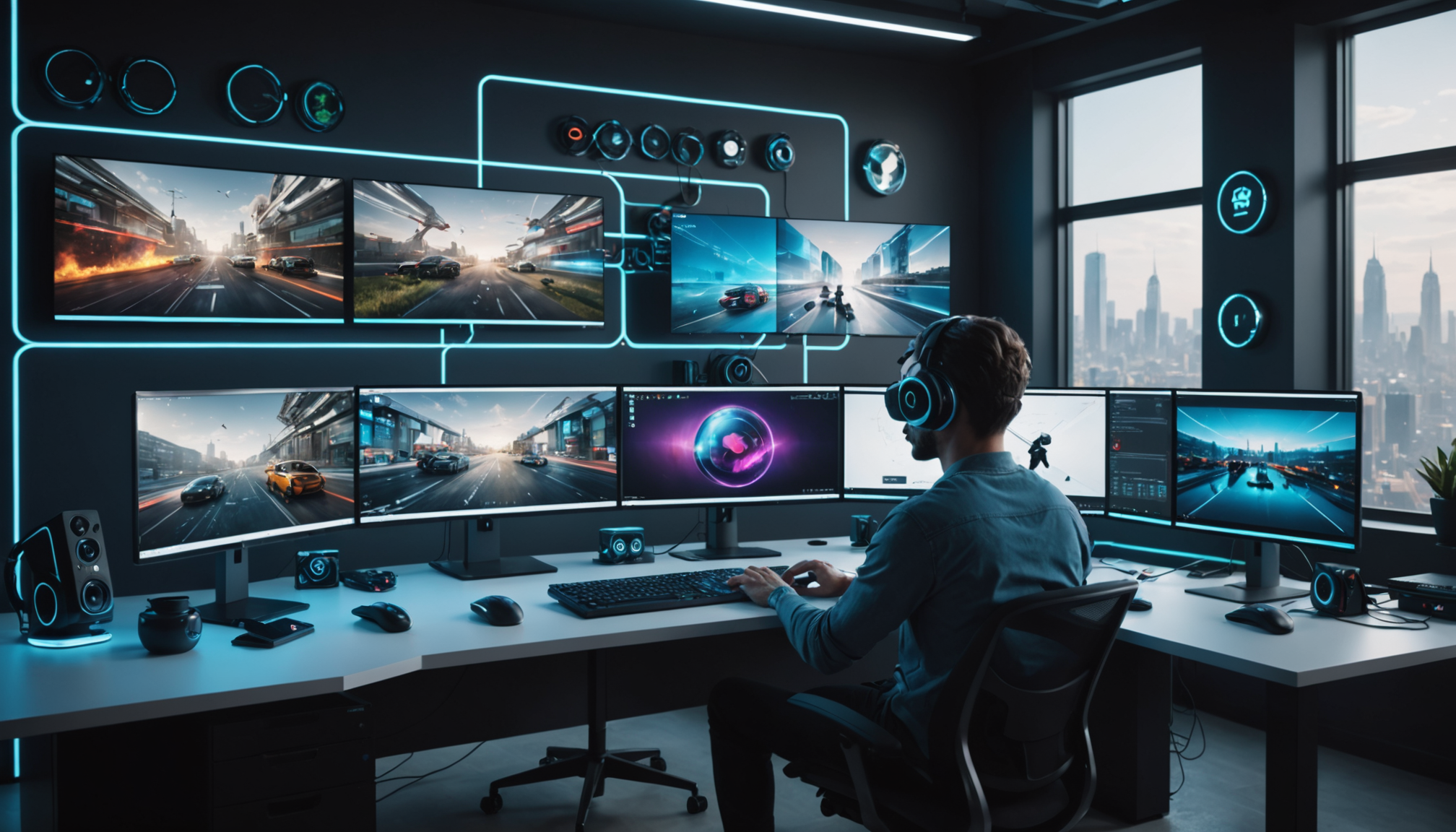 découvrez comment enregistrer facilement des vidéos youtube sur votre pc grâce à des astuces rapides. intégrez vos contenus préférés dans votre décor high-tech en 2025 et profitez d'une expérience numérique sur mesure.