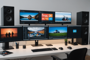 découvrez comment enregistrer facilement des vidéos youtube sur votre pc en 2025 ! suivez nos astuces simples pour intégrer vos contenus préférés à votre décor high-tech et profiter pleinement du numérique.