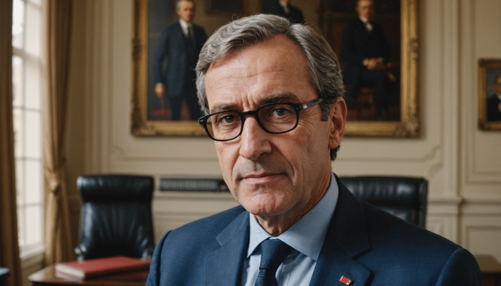 Quelle est la fortune de xavier bertrand en 2025 ?