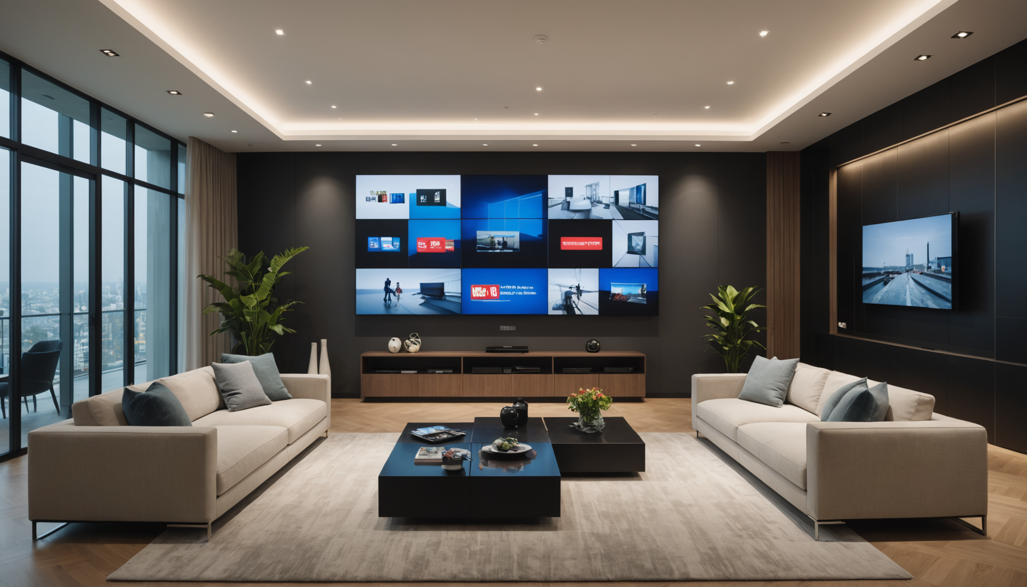 découvrez comment télécharger facilement des vidéos youtube en 2025 et intégrez des contenus high-tech originaux dans la décoration de votre maison grâce à notre guide pratique et à jour.