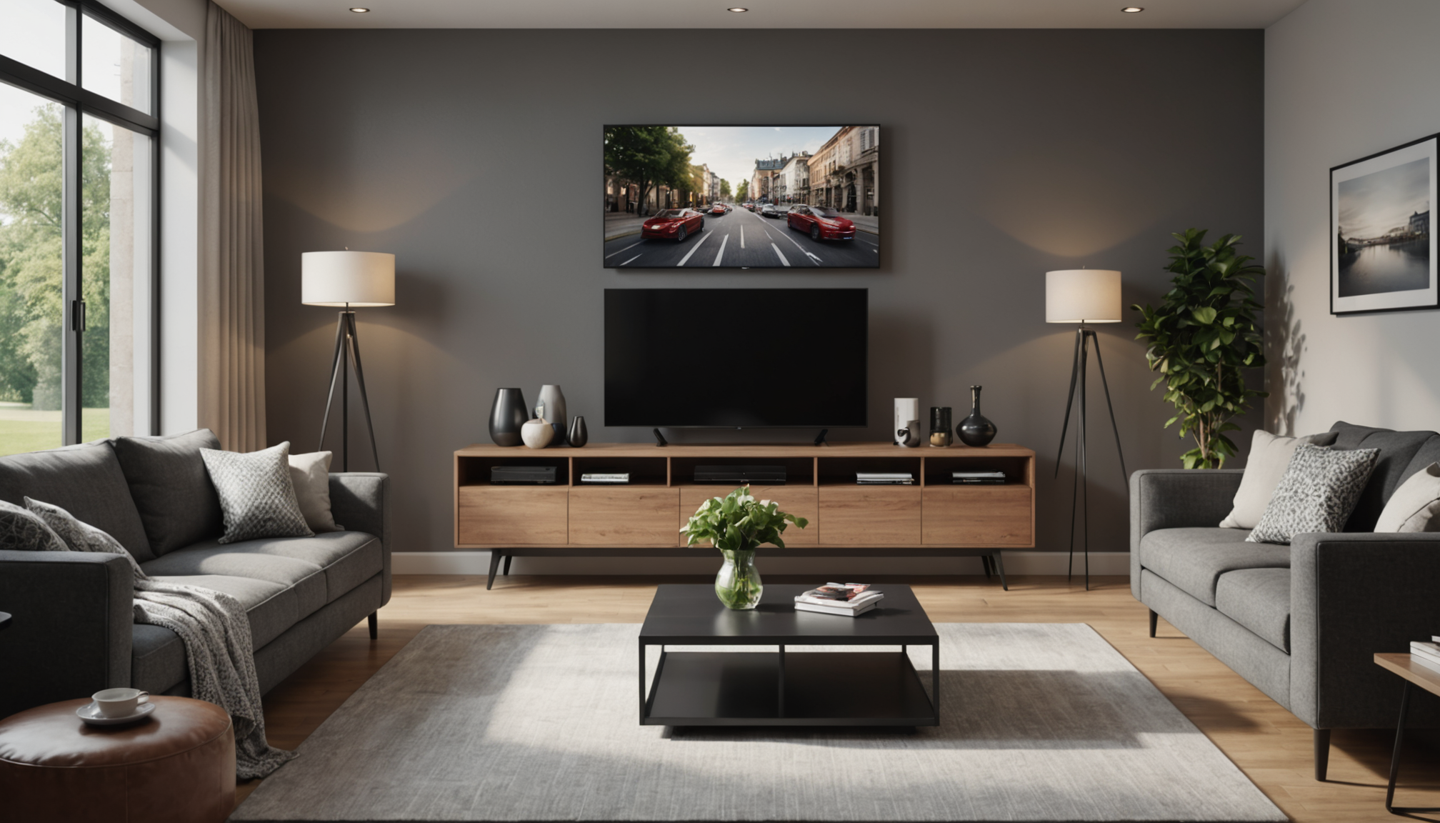 découvrez comment télécharger facilement une vidéo youtube en 2025 et apprenez à intégrer des contenus high-tech innovants dans la décoration de votre maison. suivez notre guide pratique pour transformer votre intérieur avec style.