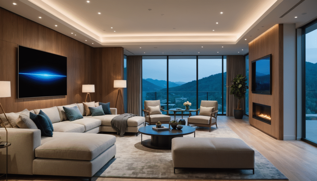 adobe podcast : révolutionnez la décoration de votre maison high tech en 2025 avec l’audio immersif