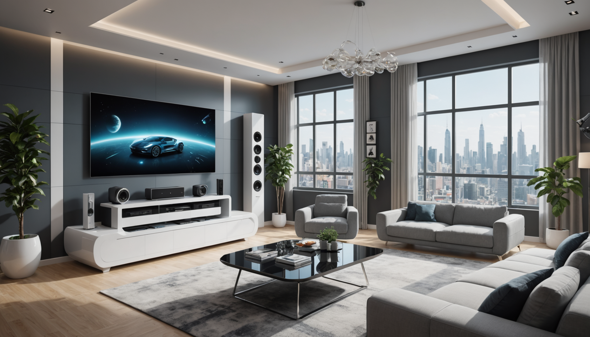découvrez comment adobe podcast transforme la décoration de votre maison high tech en 2025 grâce à l’audio immersif : tendances, conseils et technologies pour une expérience sonore unique chez vous.