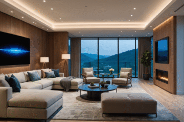 découvrez comment adobe podcast transforme la décoration de votre maison high tech en 2025 grâce à l’audio immersif. conseils, tendances et innovations pour créer une ambiance unique chez vous !