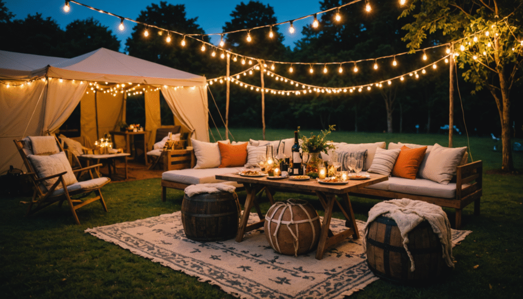 découvrez comment célébrer partout où vous allez grâce à des décorations nomades et des idées de mini-fêtes faciles à organiser en voyage. rendez vos escapades inoubliables avec des astuces festives et pratiques !