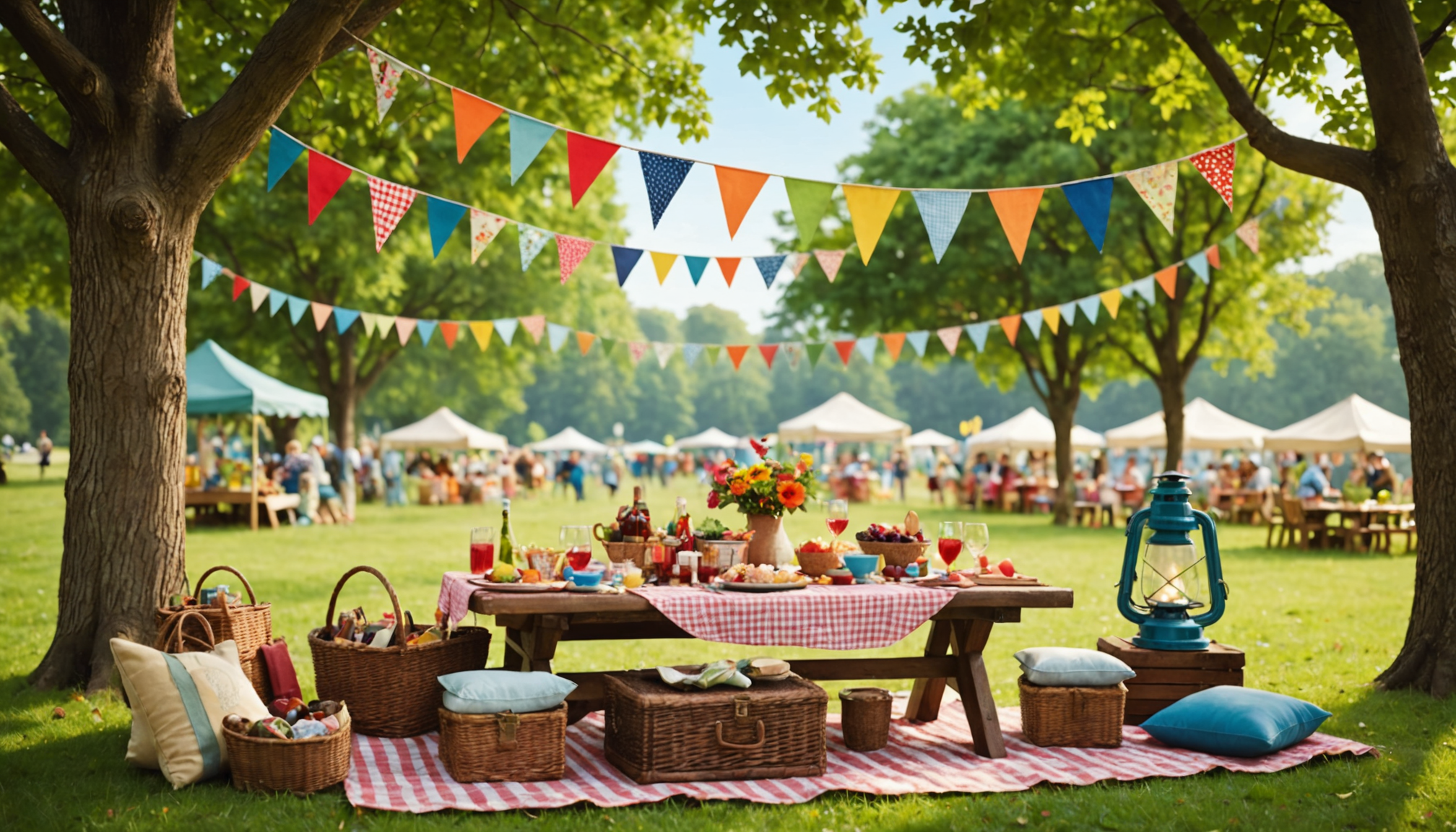 découvrez comment organiser des fêtes mémorables en voyage grâce à des décorations nomades et des idées de mini-fêtes faciles à emporter partout avec vous. astuces, inspirations et conseils pour célébrer partout dans le monde !