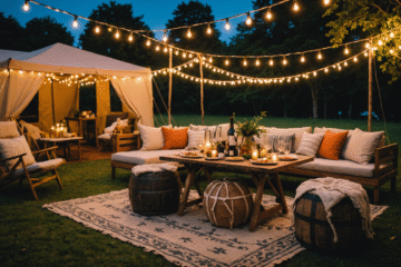 découvrez comment célébrer partout où vous allez grâce à des décorations nomades et des idées de mini-fêtes faciles à organiser en voyage. rendez vos escapades inoubliables avec des astuces festives et pratiques !