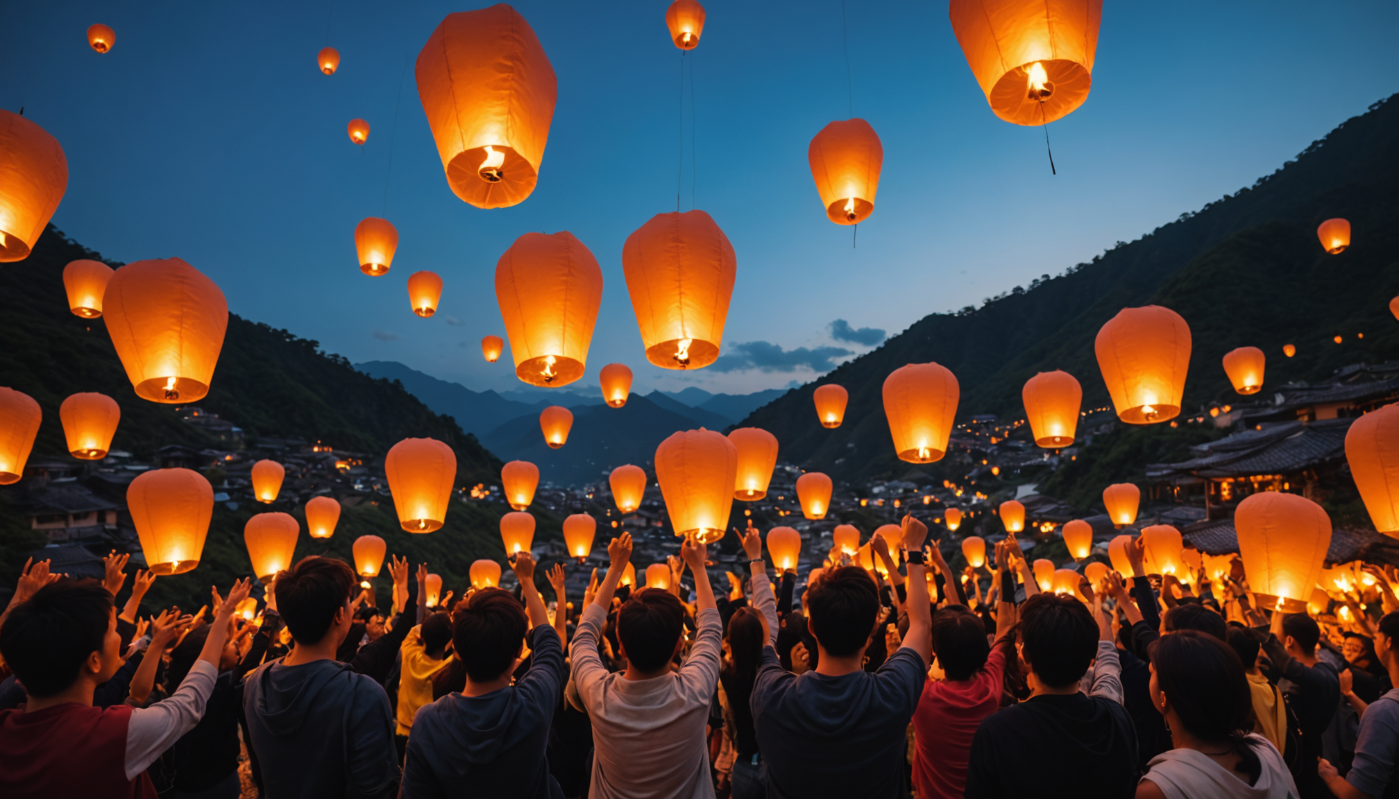 découvrez des idées originales pour célébrer un anniversaire inoubliable lors de votre voyage à taipei : activités uniques, lieux insolites et conseils pour organiser une fête mémorable dans la capitale taïwanaise.