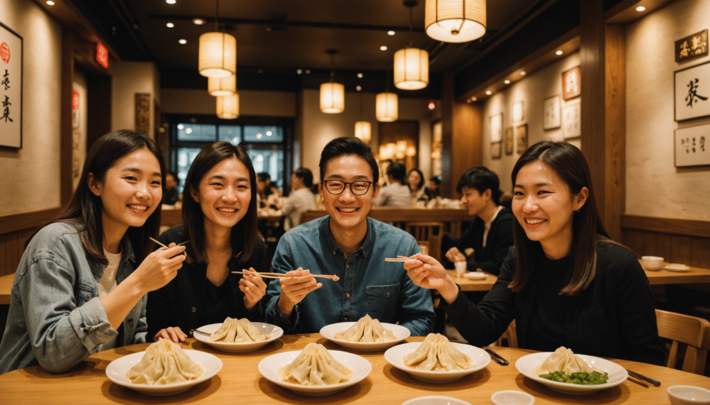 découvrez des idées originales pour célébrer un anniversaire inoubliable à taipei : activités uniques, lieux atypiques et expériences mémorables pour rendre ce jour exceptionnel lors de votre voyage.