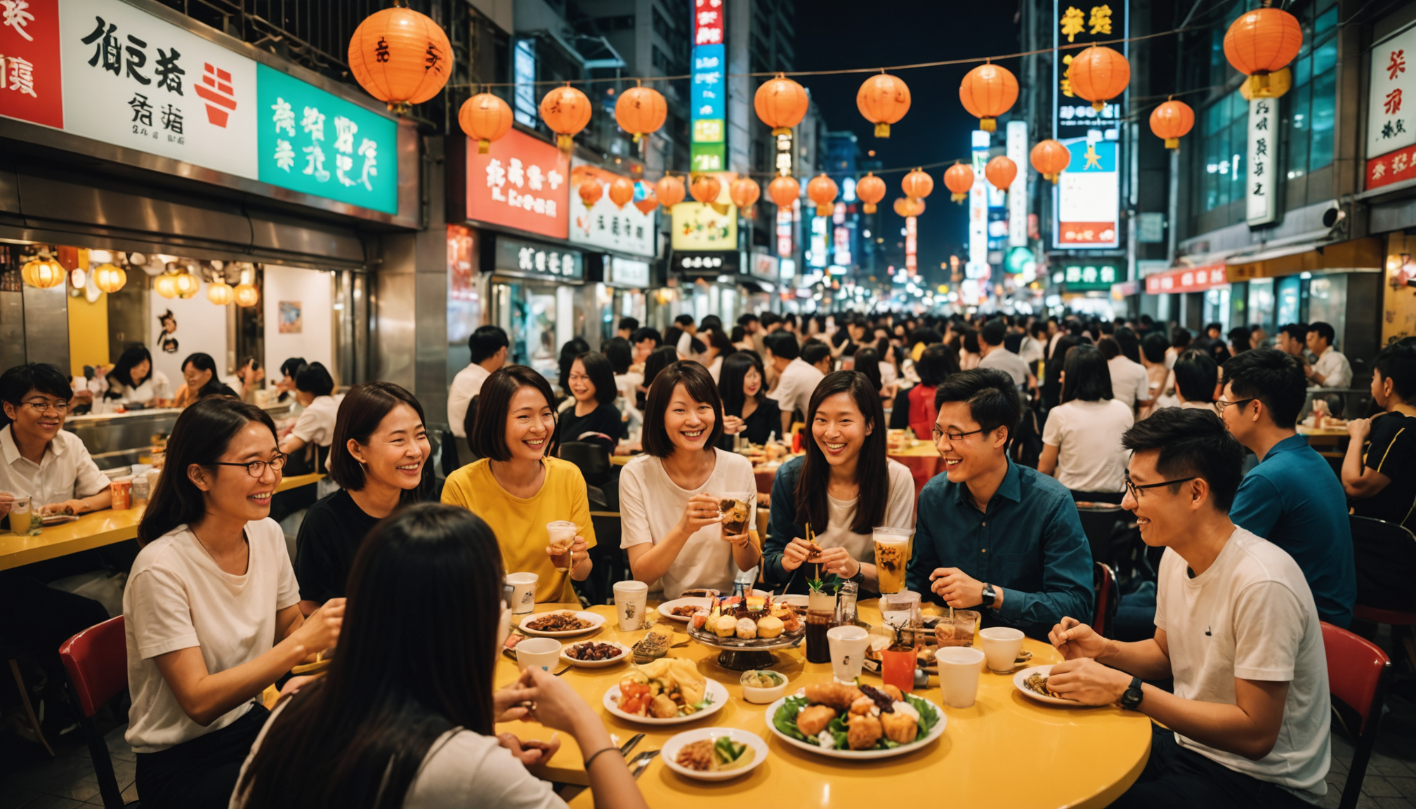 découvrez des idées originales pour fêter un anniversaire inoubliable à taipei ! activités insolites, lieux tendance et conseils pour célébrer ce jour spécial lors de votre voyage dans la capitale taïwanaise.