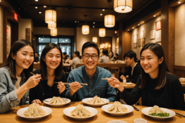 découvrez des idées originales pour célébrer un anniversaire inoubliable à taipei : activités uniques, lieux atypiques et expériences mémorables pour rendre ce jour exceptionnel lors de votre voyage.