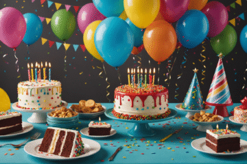 découvrez la signification symbolique des objets de fête et comprenez comment ces éléments festifs apportent bonheur, tradition et souvenirs lors de chaque célébration.