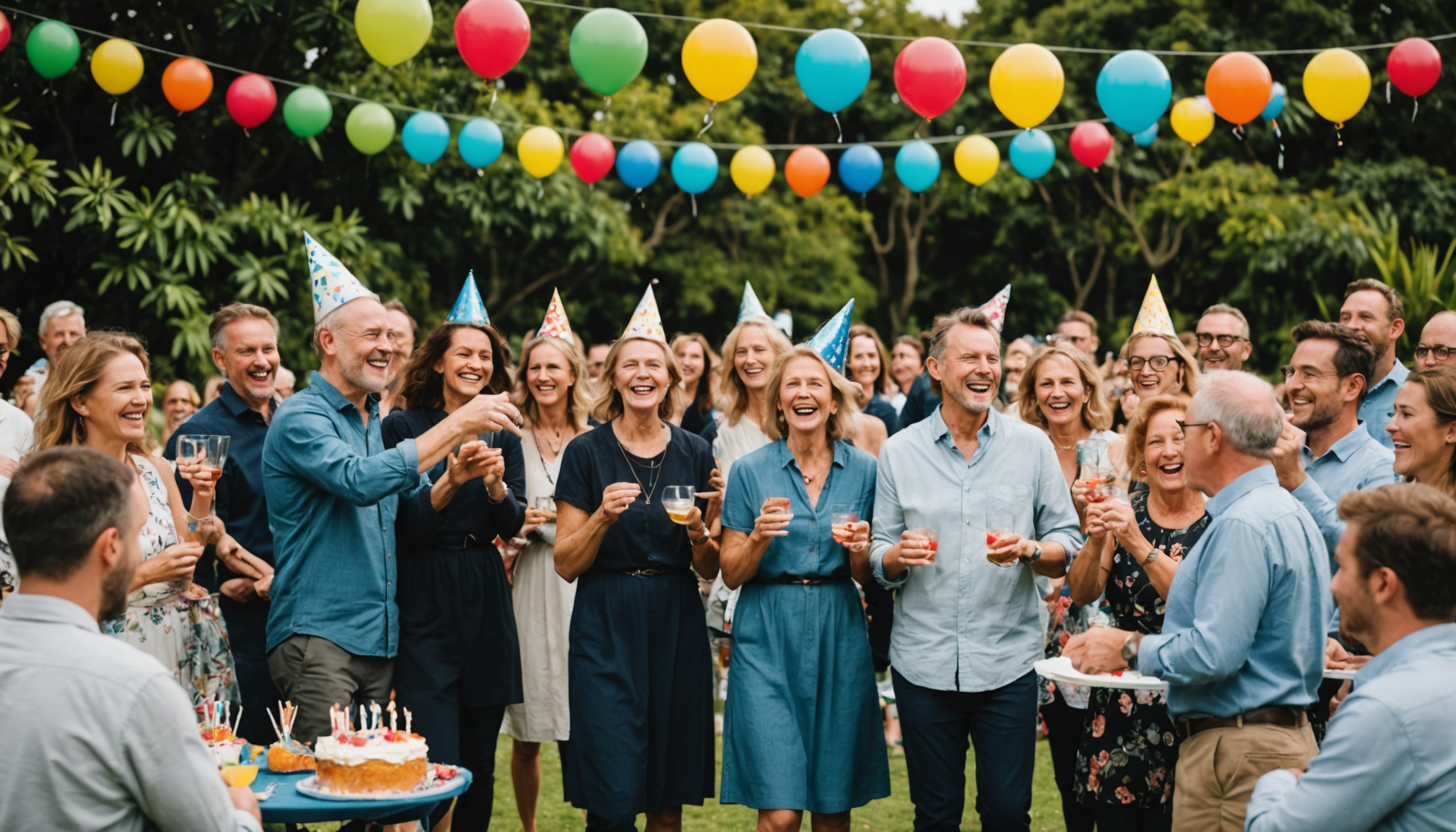 organisez des anniversaires enchantés à auckland avec nos idées festives uniques pour une fête inoubliable et pleine de magie.