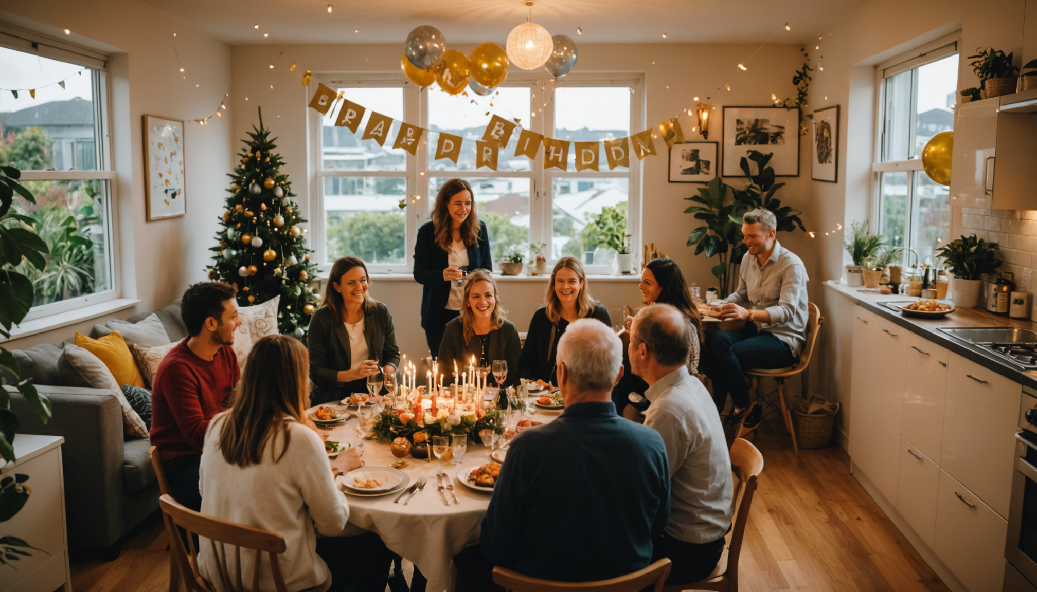 organisez des anniversaires enchantés à auckland avec nos idées festives originales pour des fêtes mémorables et pleines de magie.